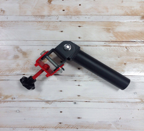 Landmine Attachment